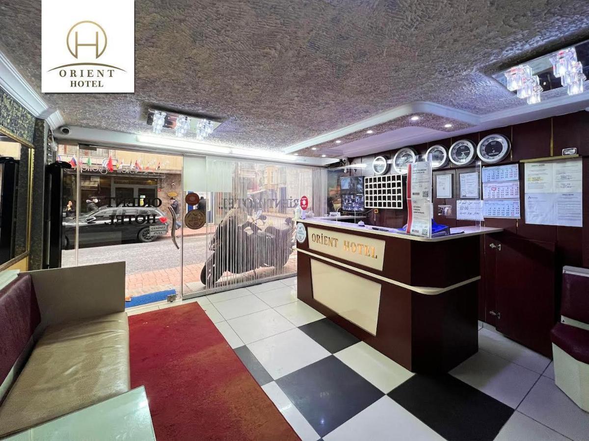 Orient Hotel — Photos 3